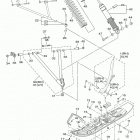 SIDEWINDER M TX 162 (SW1NM62JL) Лыжа