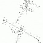 SIDEWINDER M TX 162 (SW1NM62JL) Управление