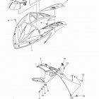 SIDEWINDER M TX 162 (SW1NM62JL) Панель приборов