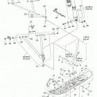 SIDEWINDER M TX LE 153 (SW1NML53JL) Лыжа