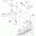 SIDEWINDER M TX SE 1 (SW1NMS62JY) Лыжа