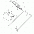 SIDEWINDER R TX SE (SW1NRSJL/SW1NRSJY) Бампер