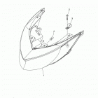 SIDEWINDER R TX SE (SW1NRSJY/SW1NRSJL) Фара