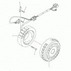 SIDEWINDER S TX DX 1 (SW1NSD37JL) Генератор