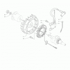 SNOSCOOT (SXR2NJL/SXR2NJW) Генератор