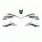 SNOSCOOT (SXR2NJL/SXR2NJW) Graphic emblem 2