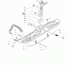 SNOSCOOT (SXR2NJL/SXR2NJW) Лыжа
