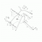 SNOSCOOT (SXR2NJL/SXR2NJW) Управление