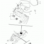 SR VENTURE DX  (SRT1NJL) Электрика 2