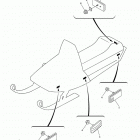 VK540  (VK5NFJW/VK5NFJB/VK5NFJO) Электрика 2