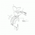VK540  (VK5NFJW/VK5NFJB/VK5NFJO) Защита кофра