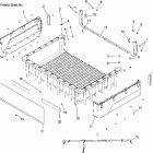 R06RB50AA RANGER 500 2X4/4X4 Asm., box