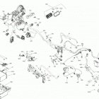 Outlander 450 EFI - T3 10- electrical outlander - 450 efi - pro nordic