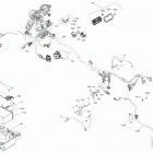 Outlander 6X6 - 650 EFI - International 10- electrical outlander 6x6 - international
