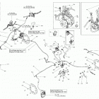 Outlander 1000 EFI - T3 06- brakes outlander - 1000r efi - europe
