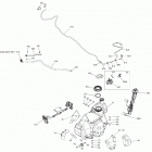 Outlander 450 EFI - International - Non European Communities 02- fuel