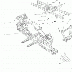 Outlander 570 EFI - DPS_PRO - T3 Рама