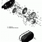 002 - Renegade 1000 EFI - T3 05- transmission version 3