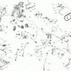 Outlander MAX 650 EFI - T3 10- electrical outlander - 570 efi & 650 efi - packages ...