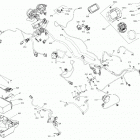 Outlander 1000R EFI - International - Non European Communities 10- electrical outlander - 1000r efi - packages xtp, xmr...