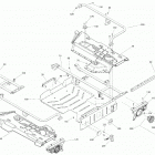 Outlander MAX 6X6 - 450 EFI - T3 09- cargo outlander 6x6 - 450 efi_luggage rack