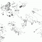 Outlander MAX 6X6 - 450 EFI - T3 10- electrical outlander 6x6 - 450 efi - t3