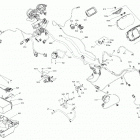 Outlander MAX 1000R EFI - North America 10- electrical outlander - 1000r efi - packages xt, xtp,...