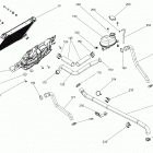 Outlander MAX 570 EFI - International - European Communities 01- cooling - 570 efi