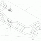 Outlander MAX 6X6 - 1000 EFI - T3 09- farmer cargo extender