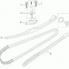 1- DS 70 01- chain tensioner