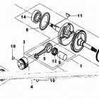 4- DS 250 01- balance shaft