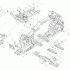 Outlander 6X6 - 1000 EFI 09- frame_2