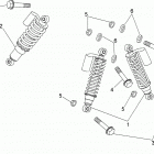 DS 90 X 07- shocks