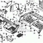 SXS1000M3 Bed plate@rear gate (2)