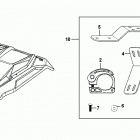 SXS1000M3P Hard roof (5p)