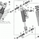 SXS1000M3P Front cushion (2)