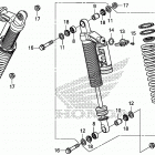 SXS1000M3L Front cushion (2)