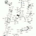 BRUTE FORCE 300 Radiator(2  /  2)