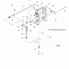 A19S6E57B1 570 SPORTSMAN 6X6 Suspension, torsion bar - a19s6e57b1