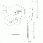 A19SVA85BG SCRAMBLER 850 48 Electrical, battery - a19sva85bg (101580)