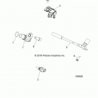 A18DAA50B7 ACE 500 SOHC Electrical, sensors - a18daa50b7 (100628)