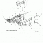 A18DAE57B2 ACE 570 Body, doors - a18dae57b2 (101492)