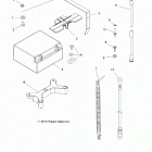 A18SVA85B5 SCRAMBLER 850 Electrical, battery - a18sva85b5 (49atvbattery14850scram...