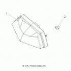 A18SVA85B5 SCRAMBLER 850 Electrical, taillight - a18sva85b5 (49atvtaillamps13850s...