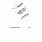 A18SXA85B1/B7/SXE85BM/BS/B9 SPORTSMAN 850 SP Electrical, gauges and indicators - a18sxa85b1  /  b7  /...