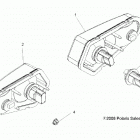 A18SYE85BB 850 SPORTSMAN TOURING SP Electrical, taillights - a18sye85bb (49atvtaillamps09spt...