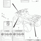 LT-A500X Label (lt-a500xl8 p28)