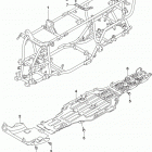 LT-A500X Рама