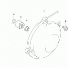 LT-A500X Recoil cover
