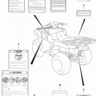 LT-A750,XP Label (lt-a750xpbl8 p03)